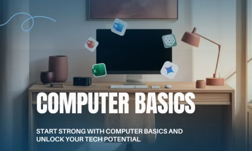 Computer Basics