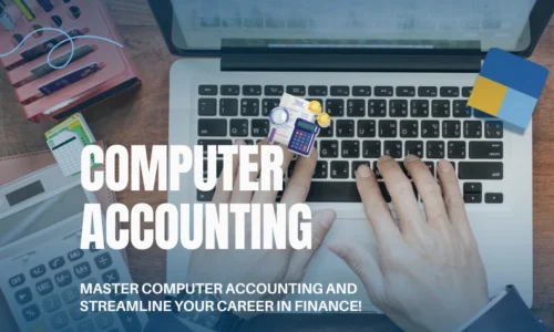 Computer Accounting