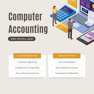 Computer Accounting