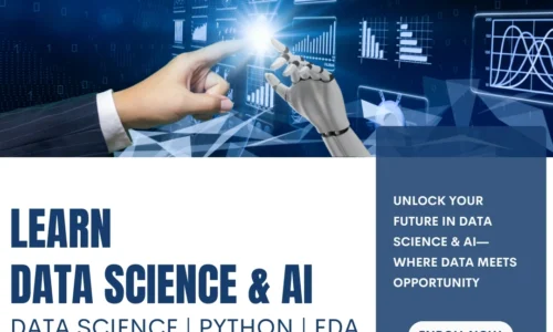 Data Science & AI