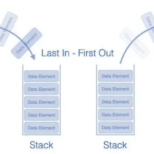 Building the Foundations: Future Vision’s Comprehensive Data Structures Course