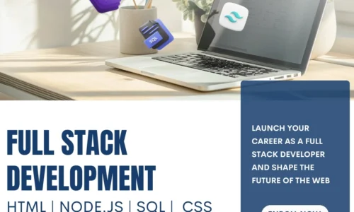 Full Stack Development