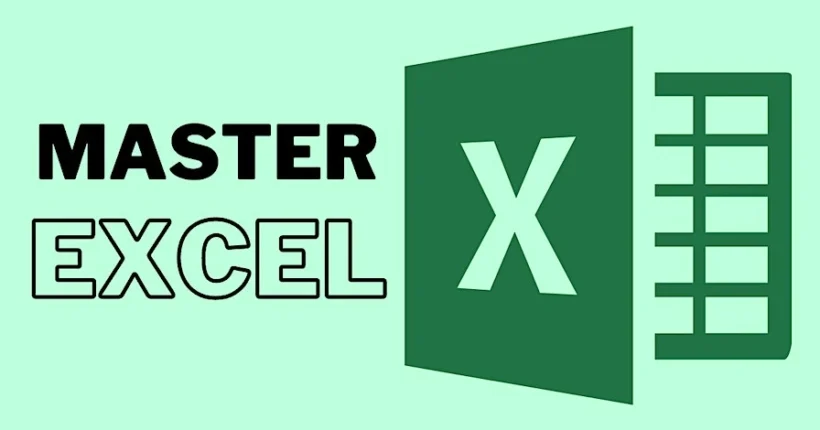 master-excel