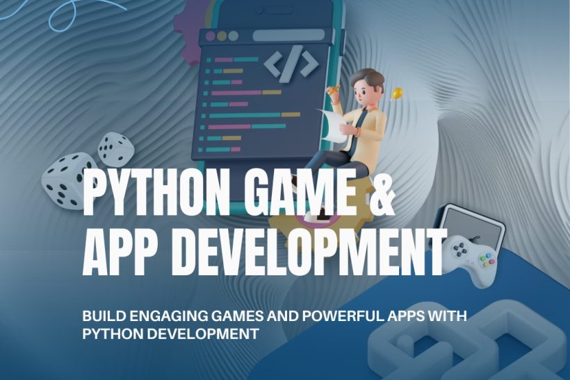 python-app-game-development