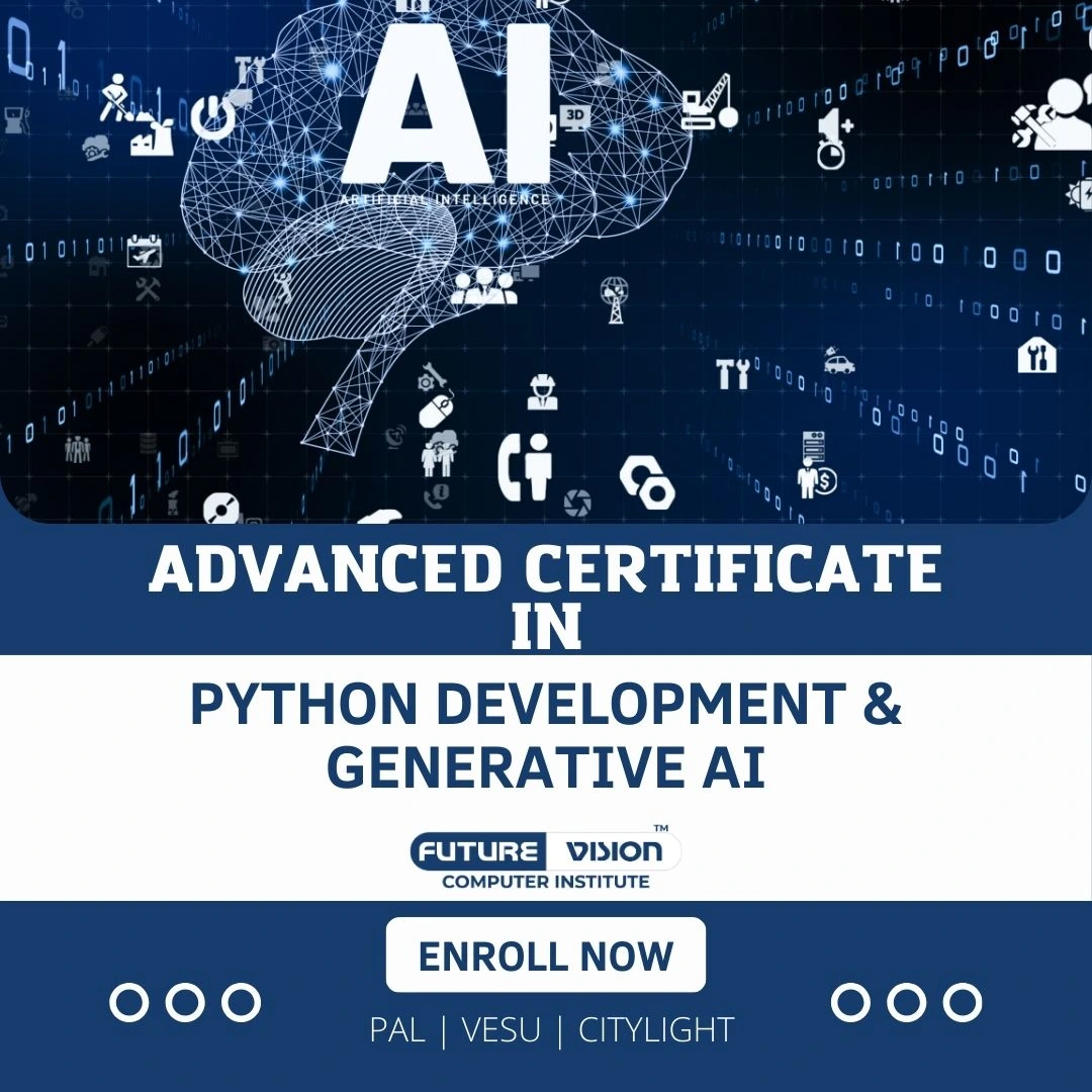 python-gen-ai