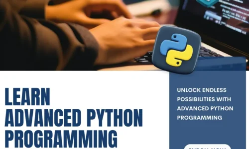 Advance Python Programming