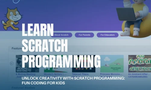 Scratch Programming