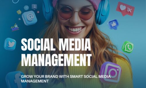 Social Media Management