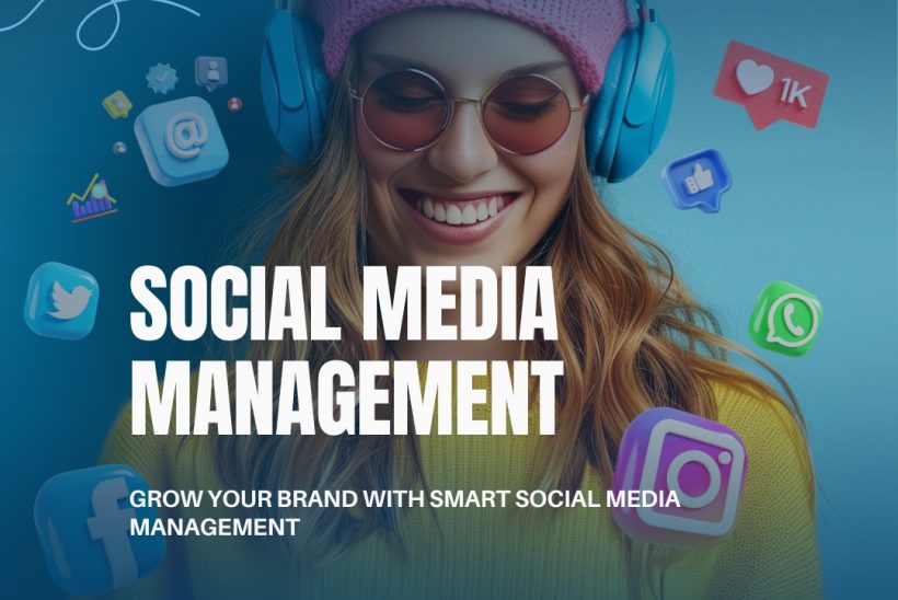 social-media-management