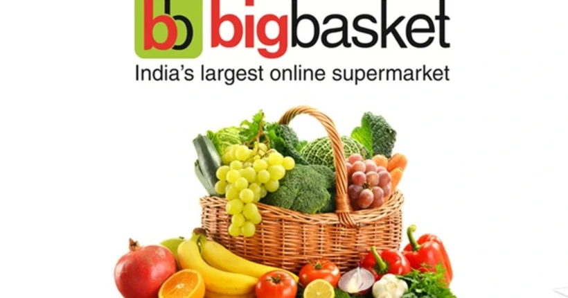 bigbasket