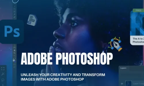 Adobe Photoshop