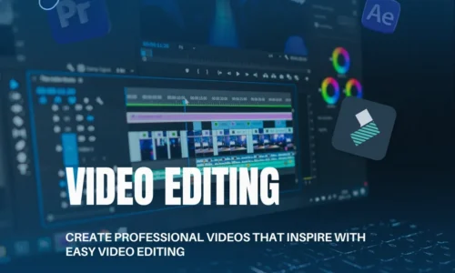 Social Media Video Editor