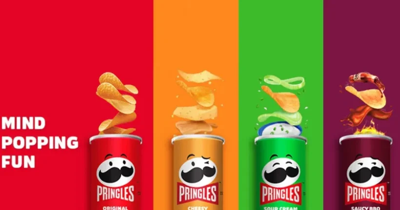 pringles