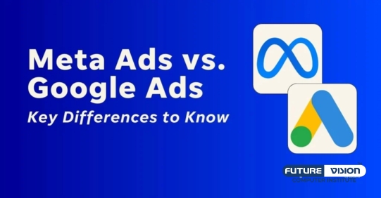 Understanding meta ads manager/facebook advertising and google ads for campaign optimization