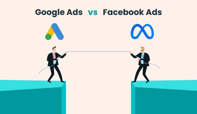 understanding meta ads manager/facebook advertising and google ads for campaign optimization