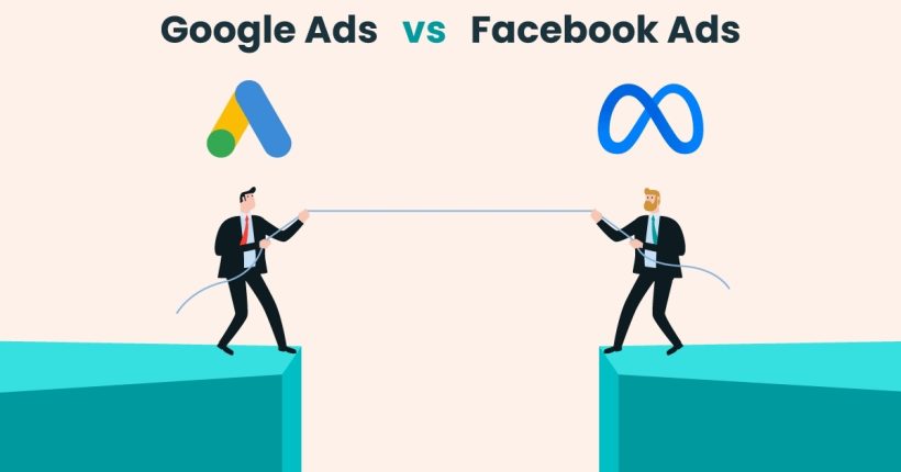 understanding meta ads manager/facebook advertising and google ads for campaign optimization