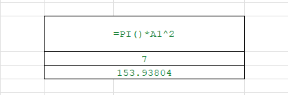 excel basic to advance course