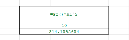 excel basic to advance course