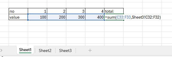 advanced excel for accountants