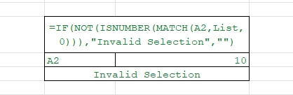 advance excel near me
