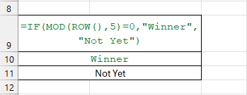 complete excel course