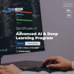 Advanced AI & Deep Learning Program