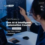 Gen AI & Intelligent Automation Course