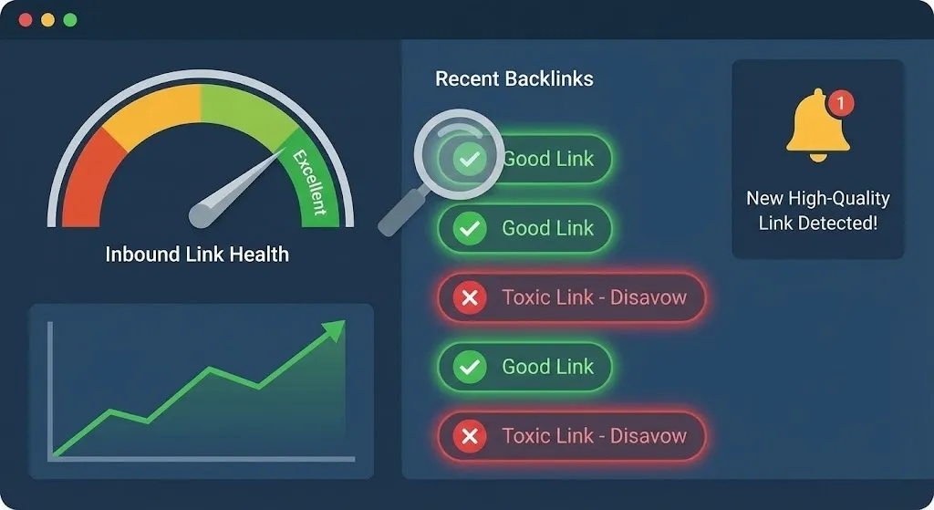 SEO certification course