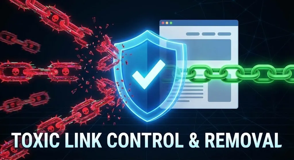 Professional SEO course