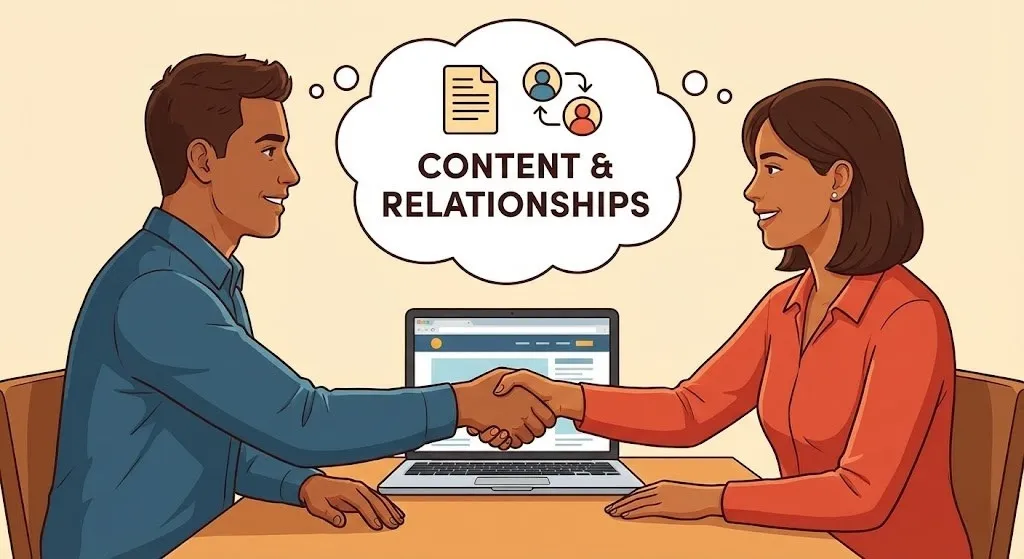 SEO training institute