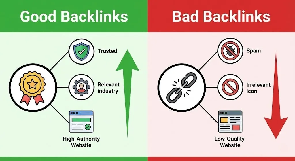 Advanced SEO training