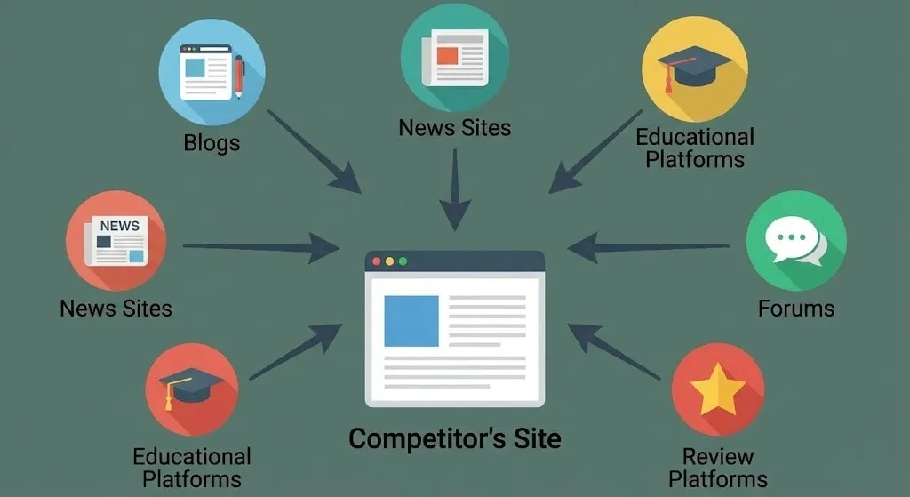 Professional SEO course