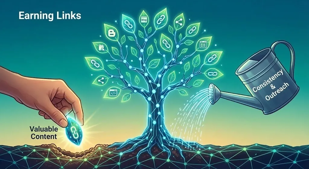 Professional SEO course