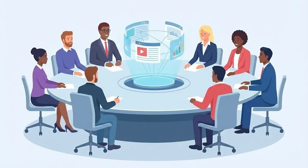 Advanced SEO training