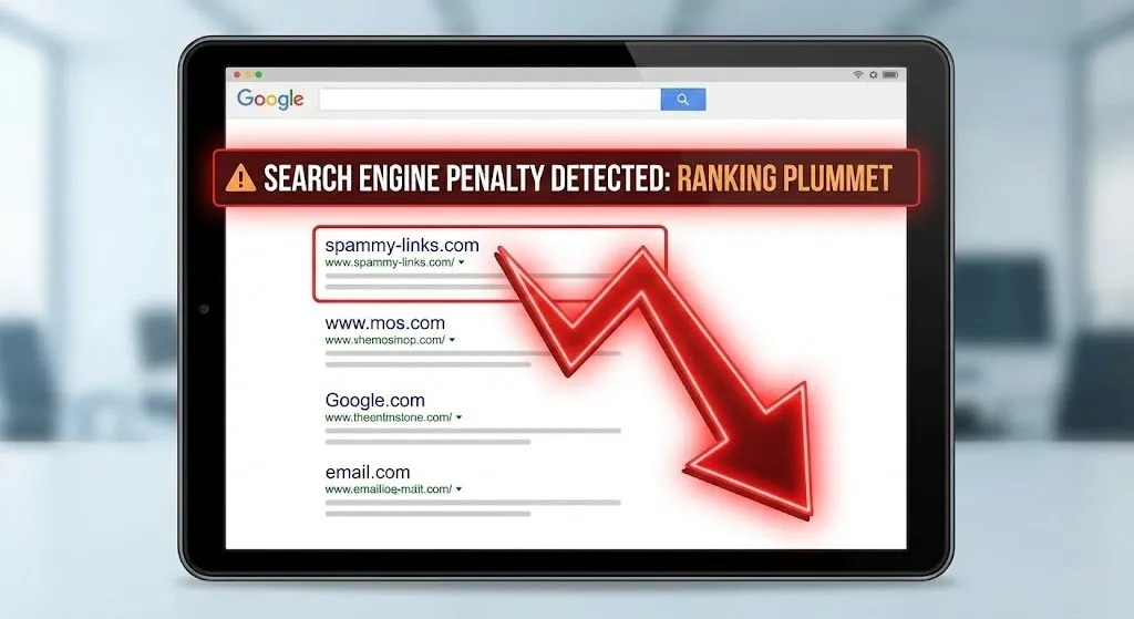 Professional SEO course