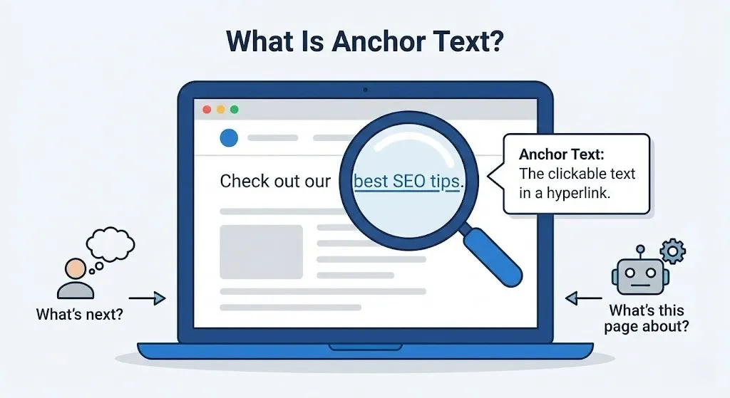 Advanced SEO training