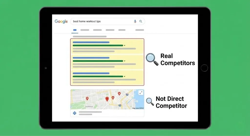 SEO training institute