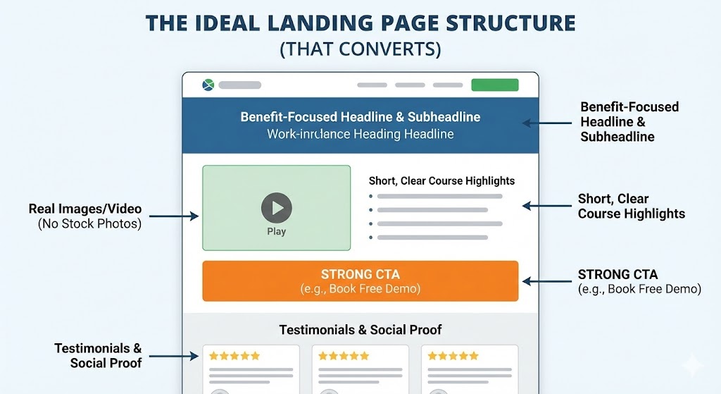 digital marketing training
