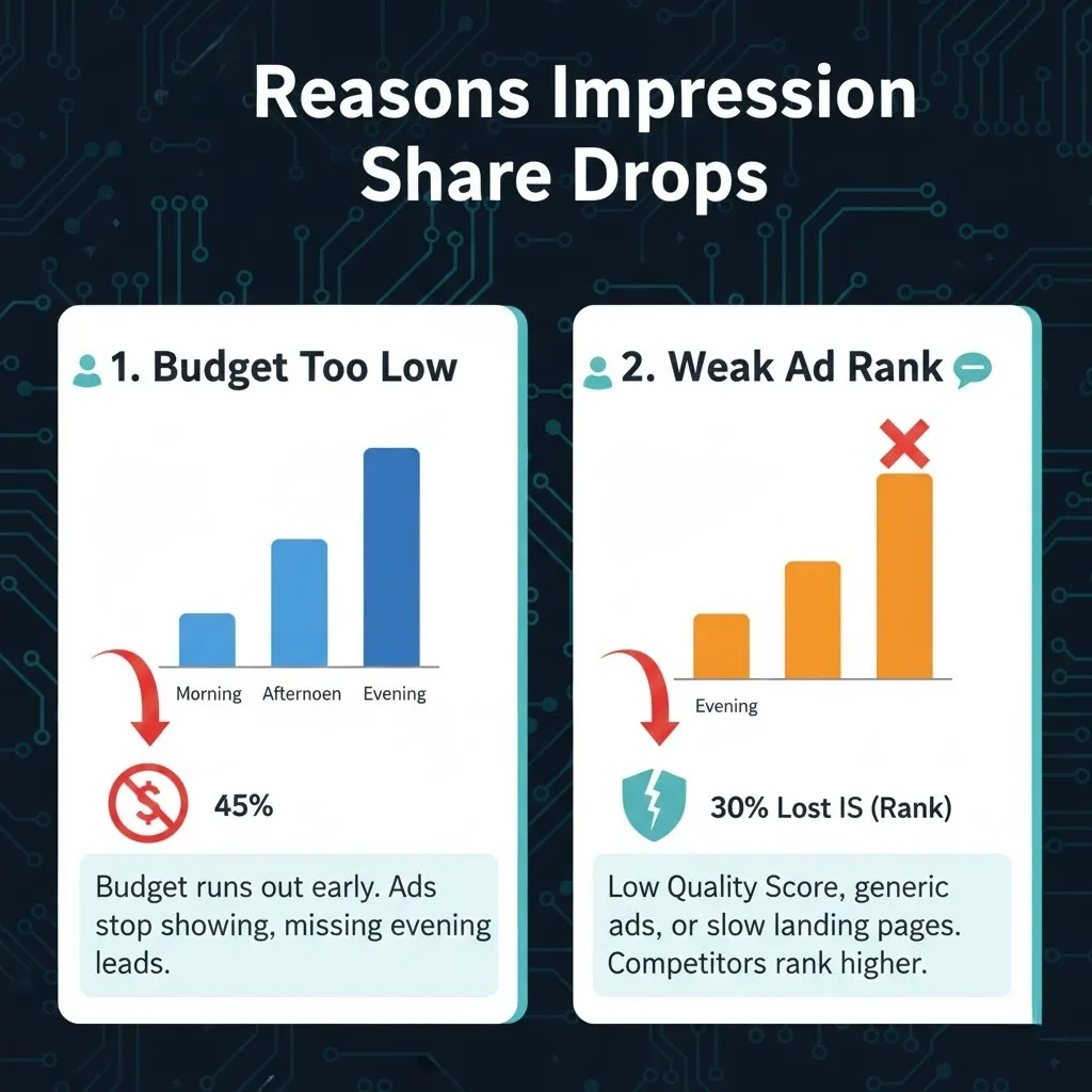 course marketing strategy
