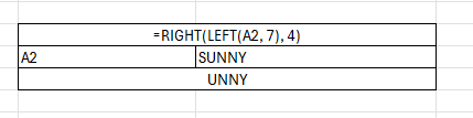 CONCATENATE Functions in Excel