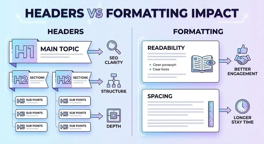 On page SEO training program