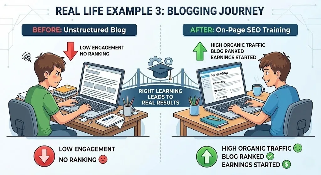 SEO training institute near me