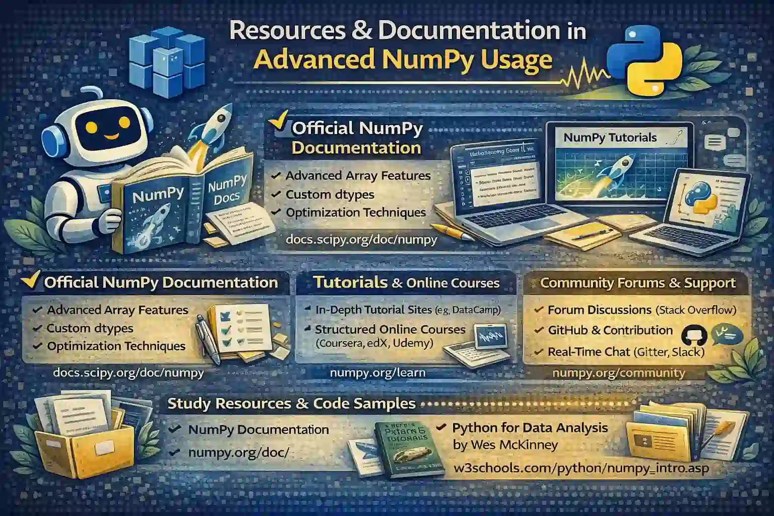 Machine Learning in Python Course