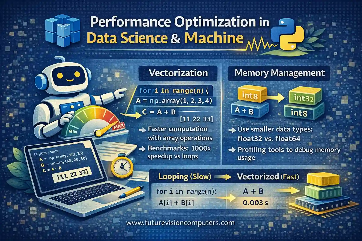 python full course for beginners